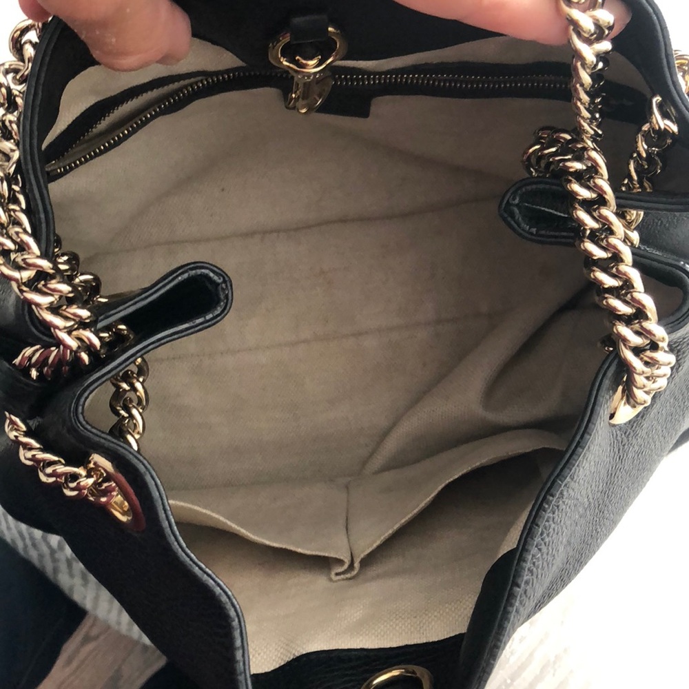 Gucci bag (authentic) - Picture 2 of 7
